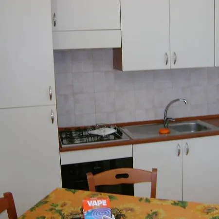 Сasa de vacaciones Baia Zagare Tarento